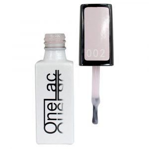 Vernis semi permanent One Lac 002