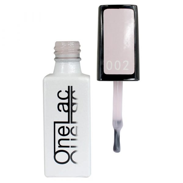 Vernis semi permanent One Lac 002