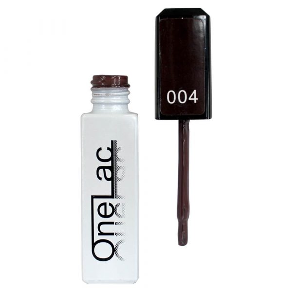 Vernis semi permanent One Lac 004