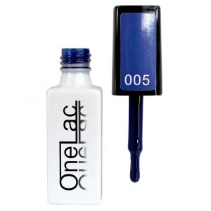 Vernis semi permanent One Lac 005
