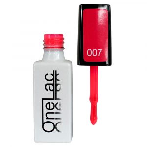 Vernis semi permanent One Lac 007