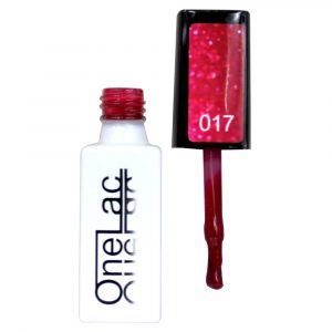 Vernis semi permanent One Lac 017