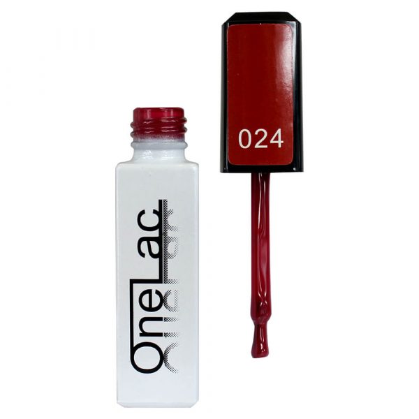 Vernis semi permanent One Lac 024