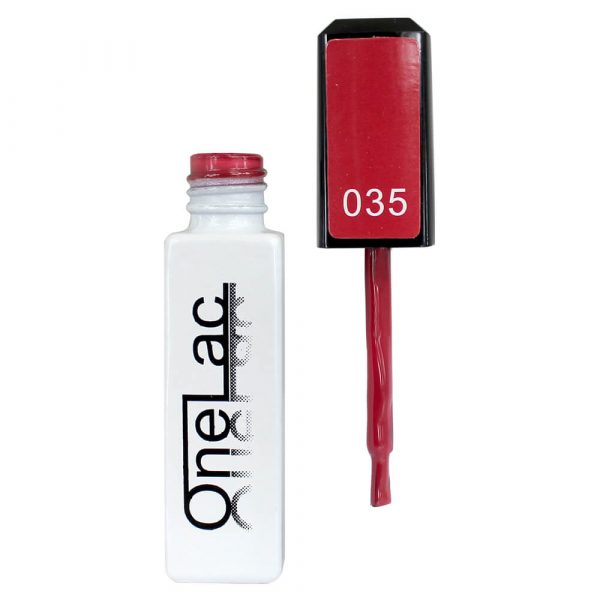 Vernis semi permanent One Lac 035