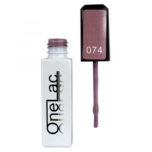 Vernis semi permanent One Lac 074
