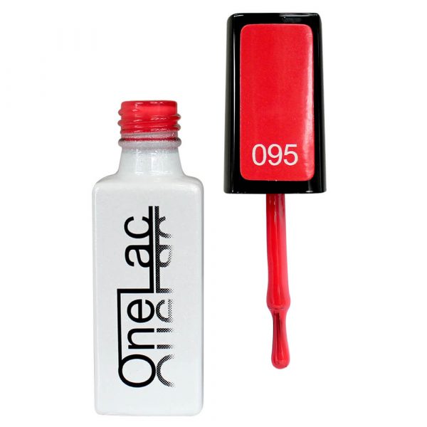 Vernis semi permanent One Lac 095