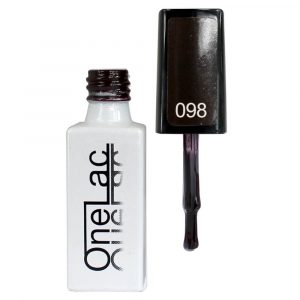 Vernis semi permanent One Lac 098