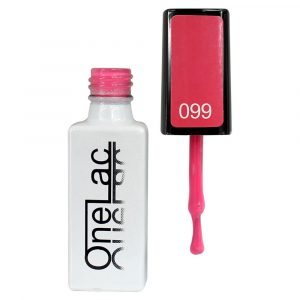 Vernis semi permanent One Lac 099