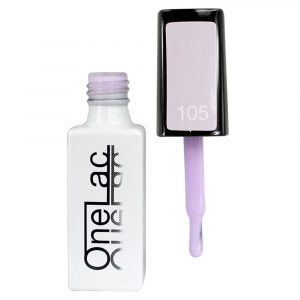 Vernis semi permanent One Lac 105