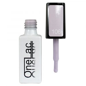 Vernis semi permanent One Lac 106