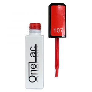 Vernis semi permanent One Lac 107