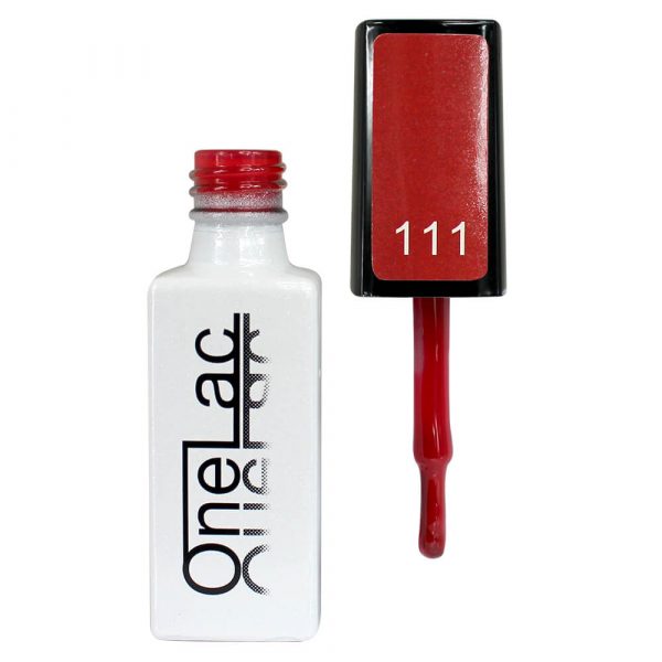 Vernis semi permanent One Lac 111