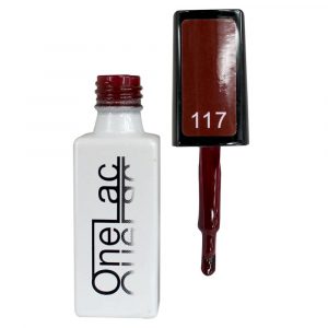 Vernis semi permanent One Lac 117