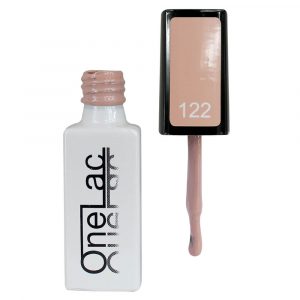 Vernis semi permanent One Lac 122