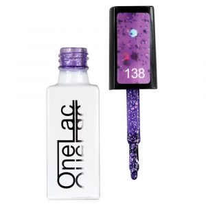 Vernis semi permanent One Lac 138