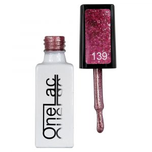 Vernis semi permanent One Lac 139