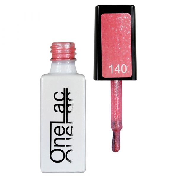 Vernis semi permanent One Lac 140