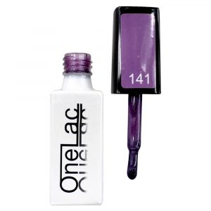 Vernis semi permanent One Lac 141
