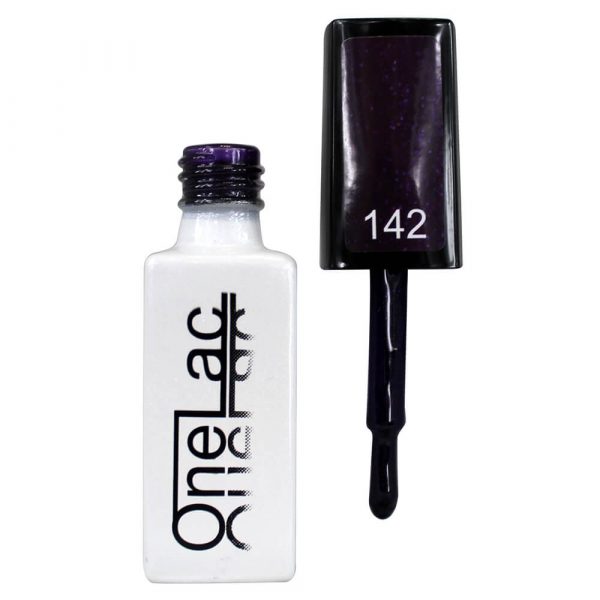 Vernis semi permanent One Lac 142