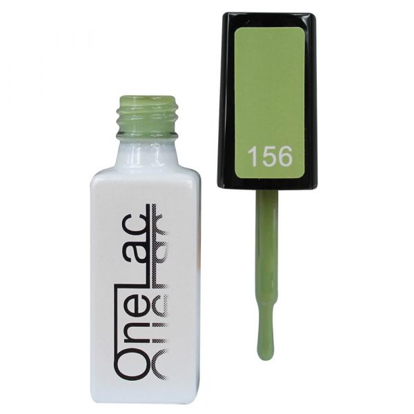Vernis semi permanent One Lac 156