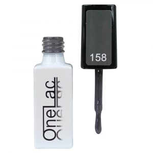 Vernis semi permanent One Lac 158