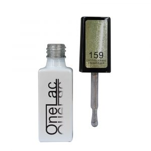 Vernis semi permanent One Lac 159