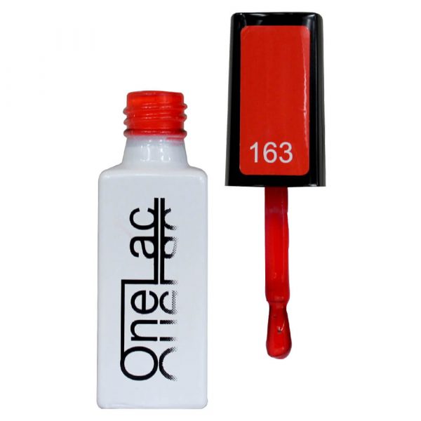 Vernis semi permanent One Lac 163