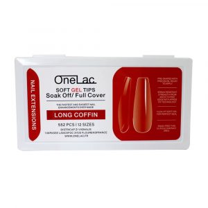 Accessoires One Lac Capsules Squaletto