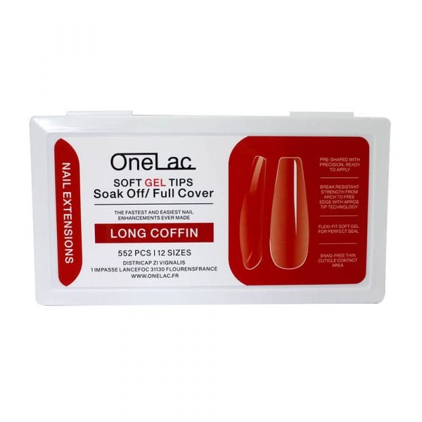 Accessoires One Lac Capsules Squaletto