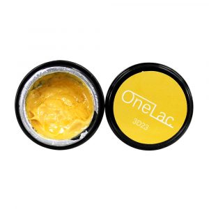 Gel 3D One Lac 3D23 Jaune