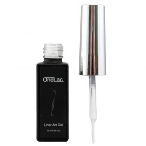 Liner Art Gel One Lac Blanc